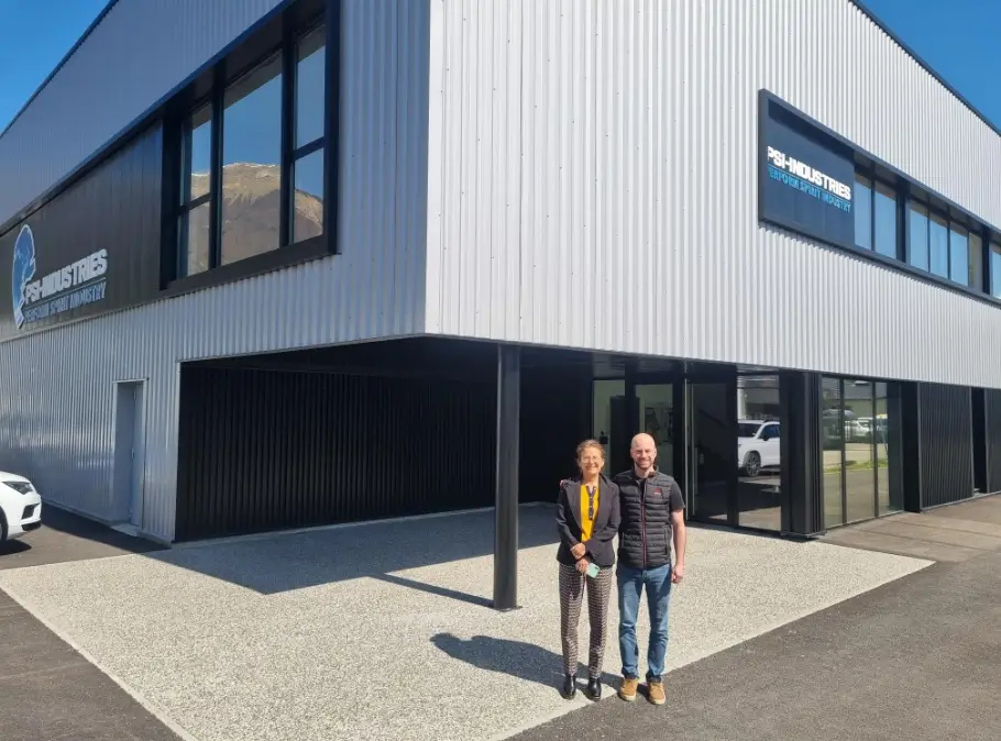 myosotis savoie clients réalisations psi industries